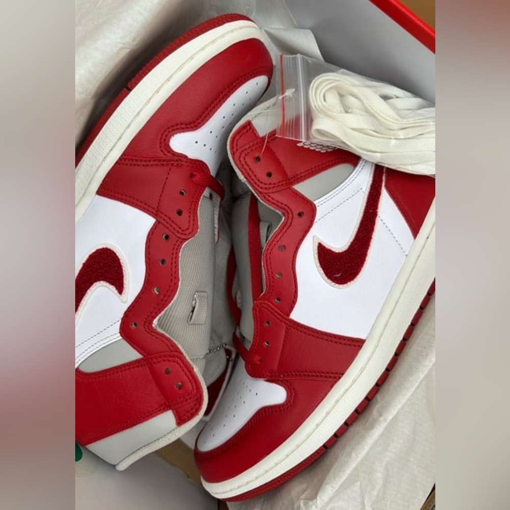 Nike Air Jordan 1 High
